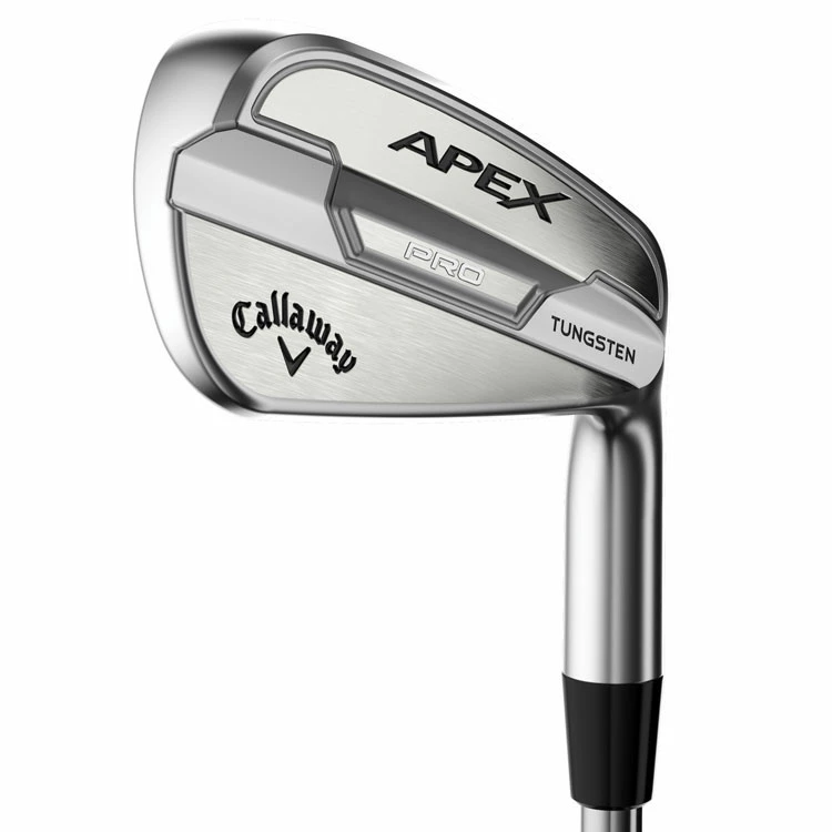 Callaway Apex 21 Combo Golf Irons (Custom Fit) 4 Callaway Apex 21 Combo Golf Irons (Custom Fit) - Image 4