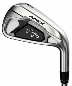 Callaway Apex 21 DCB Golf Irons