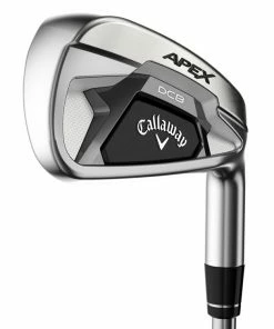 Callaway Apex 21 DCB Golf Irons (Custom Fit) -Left Handed Golf Sales Shop apex21dcbirons4