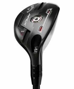 Callaway Apex 21 Golf Hybrid