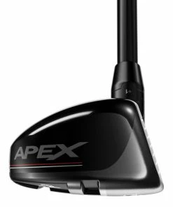 Callaway Apex 21 Golf Hybrid -Left Handed Golf Sales Shop apex21hybrid4