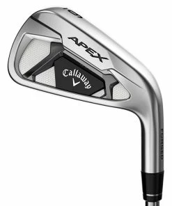 Callaway Apex 21 Golf Irons