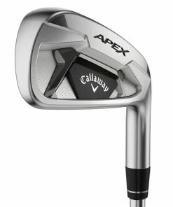 Callaway Apex 21 Golf Irons (Custom Fit) 8 Callaway Apex 21 Golf Irons (Custom Fit) -Left Handed Golf Sales Shop apex21irons4 1