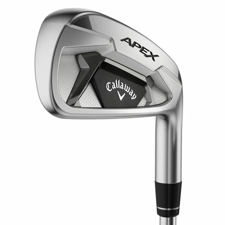 Callaway Apex 21 Golf Irons 4 Callaway Apex 21 Golf Irons - Image 4
