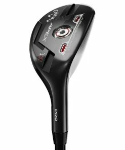 Callaway Apex 21 Pro Golf Hybrid