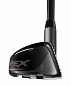 Callaway Apex 21 Pro Golf Hybrid -Left Handed Golf Sales Shop apex21prohybrid4