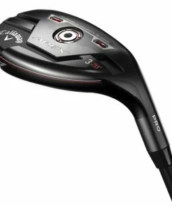 Callaway Apex 21 Pro Golf Hybrid -Left Handed Golf Sales Shop apex21prohybrid5