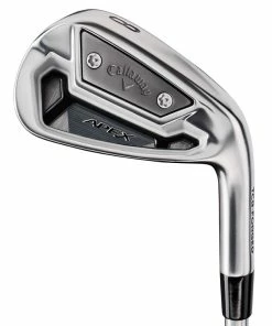 Callaway Apex 21 TCB Golf Irons (Custom Fit)