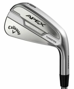 Callaway Apex 21 Pro Golf Irons