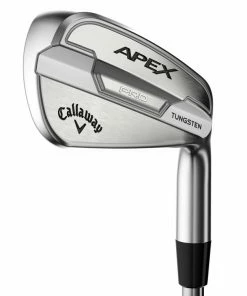 Callaway Apex 21 Pro Golf Irons -Left Handed Golf Sales Shop apexpro21irons4