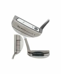 Odyssey Black Series-i #9 Putter