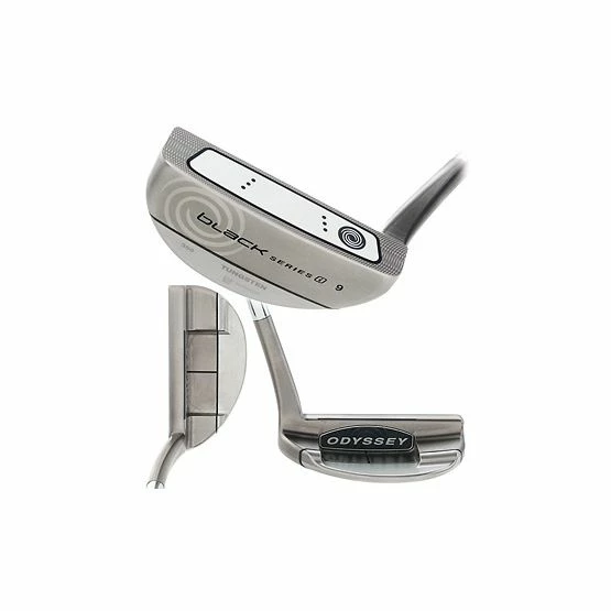 Odyssey Black Series-i #9 Putter 1 Odyssey Black Series-i #9 Putter