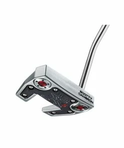 Scotty Cameron Futura X5 Dual Balance Putter