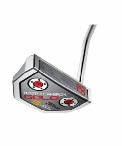 Scotty Cameron GoLo 5 Dual Balance 2015 Putter