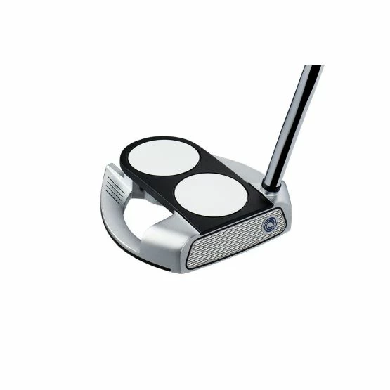 Odyssey Works 2-Ball Fang Tank Cruiser Putter 1 Odyssey Works 2-Ball Fang Tank Cruiser Putter