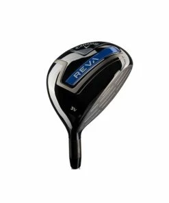 Callaway Big Bertha REVA 11-Piece Club Set