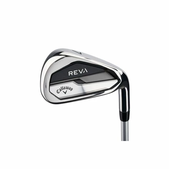 Callaway Big Bertha REVA 8-Piece Club Set 1 Callaway Big Bertha REVA 8-Piece Club Set