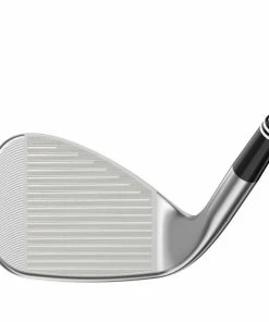 Cleveland CBX 2 Satin Chrome Golf Wedge 8 Cleveland CBX 2 Satin Chrome Golf Wedge -Left Handed Golf Sales Shop cbx2satinchromewedge3