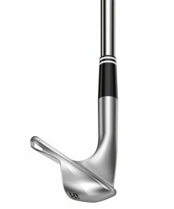Cleveland CBX 2 Satin Chrome Golf Wedge 9 Cleveland CBX 2 Satin Chrome Golf Wedge -Left Handed Golf Sales Shop cbx2satinchromewedge4