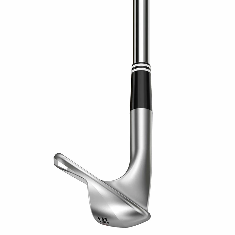 Cleveland CBX 2 Satin Chrome Golf Wedge 4 Cleveland CBX 2 Satin Chrome Golf Wedge - Image 4