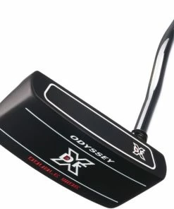 Odyssey DFX 21 Double Wide Putter
