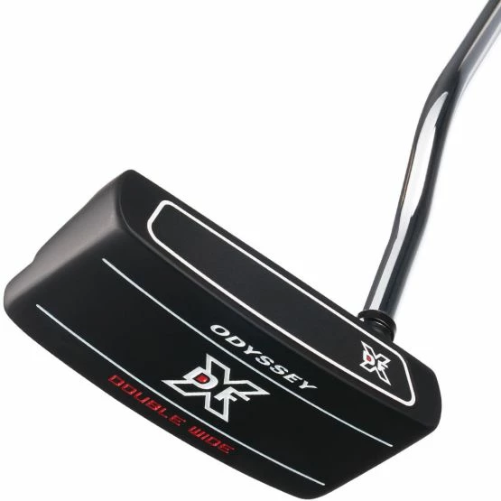 Odyssey DFX 21 Double Wide Putter 1 Odyssey DFX 21 Double Wide Putter
