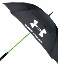 Underarmour Under Armour Double Canopy Golf Umbrella