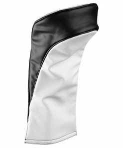 Left Handed Golf Sales Shop -Left Handed Golf Sales Shop driverheadcoverwhiteblack2