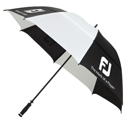 FootJoy Dual Canopy Golf Umbrella 1 FootJoy Dual Canopy Golf Umbrella