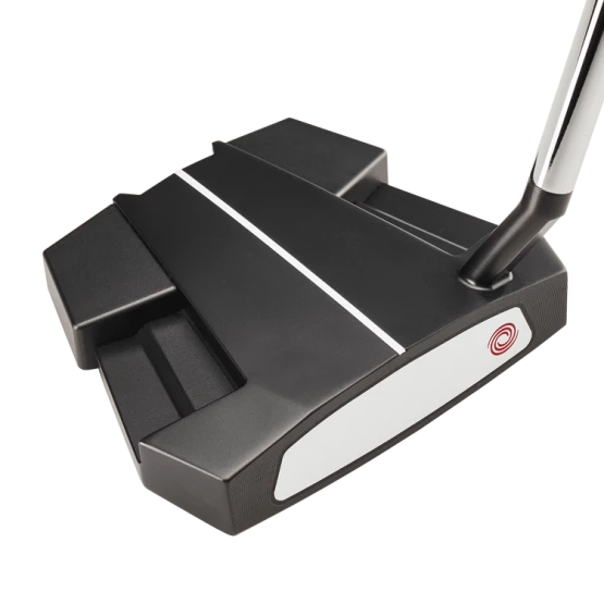 Odyssey Eleven Tour Lined S Putter 1 Odyssey Eleven Tour Lined S Putter