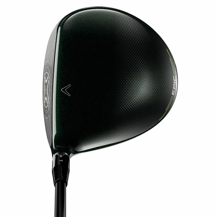 Callaway Epic Speed Golf Driver 2 Callaway Epic Speed Golf Driver - Image 2