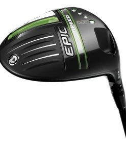 Callaway Epic Speed Golf Driver 11 Callaway Epic Speed Golf Driver -Left Handed Golf Sales Shop epicspeeddriver5