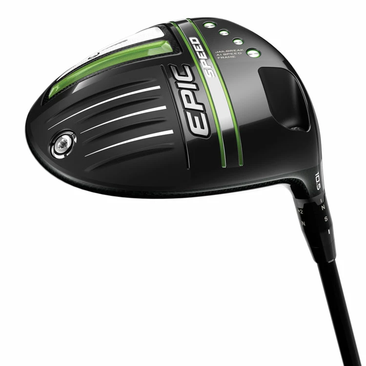Callaway Epic Speed Golf Driver 5 Callaway Epic Speed Golf Driver - Image 5