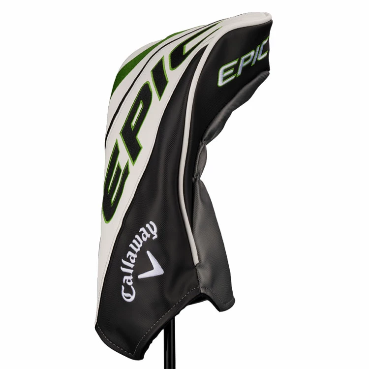 Callaway Epic Speed Golf Driver 7 Callaway Epic Speed Golf Driver - Image 7