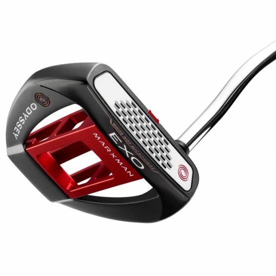 Odyssey EXO Marxman Putter 1 Odyssey EXO Marxman Putter