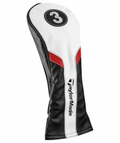 TaylorMade #3 Fairway Headcover