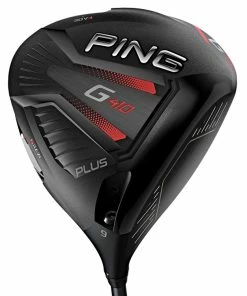 Ping G410 Plus Golf Driver