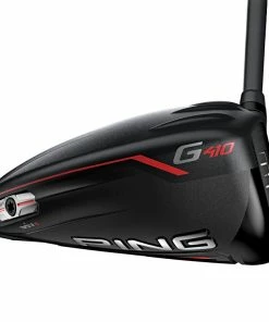 Ping G410 Plus Golf Driver 9 Ping G410 Plus Golf Driver -Left Handed Golf Sales Shop g410plusdriver4