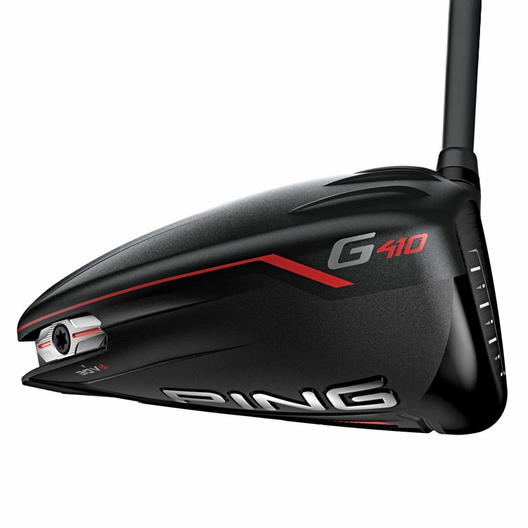 Ping G410 Plus Golf Driver 4 Ping G410 Plus Golf Driver - Image 4