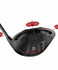 Ping G410 Plus Golf Driver 10 Ping G410 Plus Golf Driver -Left Handed Golf Sales Shop g410plusdriver5