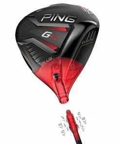 Ping G410 Plus Golf Driver 11 Ping G410 Plus Golf Driver -Left Handed Golf Sales Shop g410plusdriver6