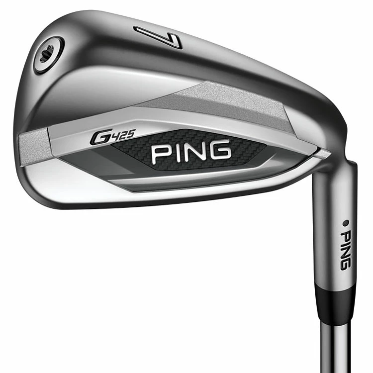 Ping G425 Golf Irons 1 Ping G425 Golf Irons