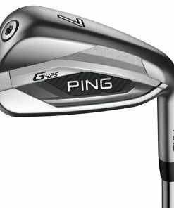 Ping G425 Golf Irons
