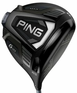 Ping G425 Max Golf Driver
