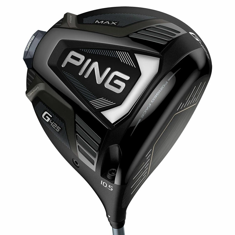Ping G425 Max Golf Driver 1 Ping G425 Max Golf Driver