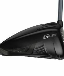 Ping G425 Max Golf Driver 9 Ping G425 Max Golf Driver -Left Handed Golf Sales Shop g425maxdriver4