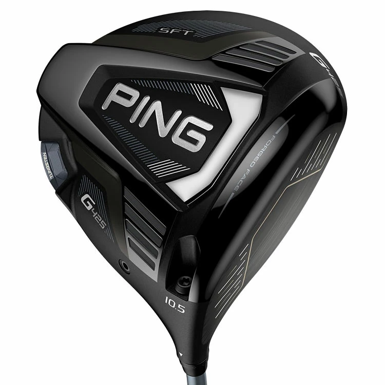 Ping G425 SFT Golf Driver 1 Ping G425 SFT Golf Driver