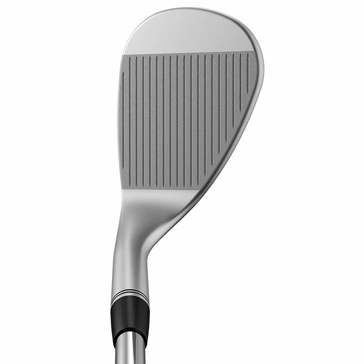 Ping Glide Forged Pro Satin Chrome Golf Wedge (Custom Fit) 2 Ping Glide Forged Pro Satin Chrome Golf Wedge (Custom Fit) - Image 2