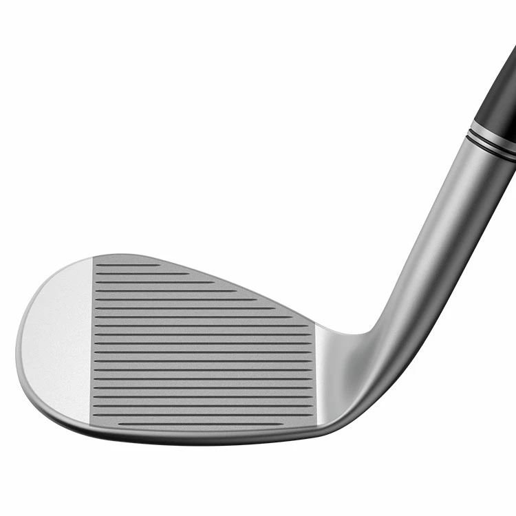 Ping Glide Forged Pro Satin Chrome Golf Wedge (Custom Fit) 3 Ping Glide Forged Pro Satin Chrome Golf Wedge (Custom Fit) - Image 3