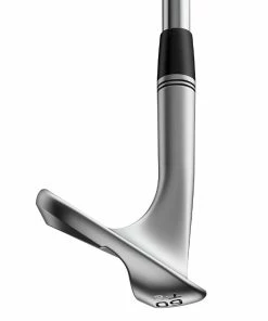 Ping Glide Forged Pro Satin Chrome Golf Wedge (Custom Fit) 9 Ping Glide Forged Pro Satin Chrome Golf Wedge (Custom Fit) -Left Handed Golf Sales Shop glide3forgedprowedge4 1